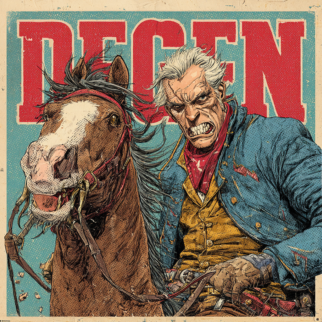 Rodeo 1