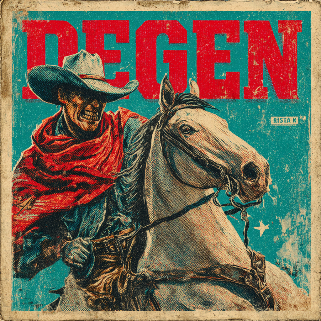 Rodeo 2