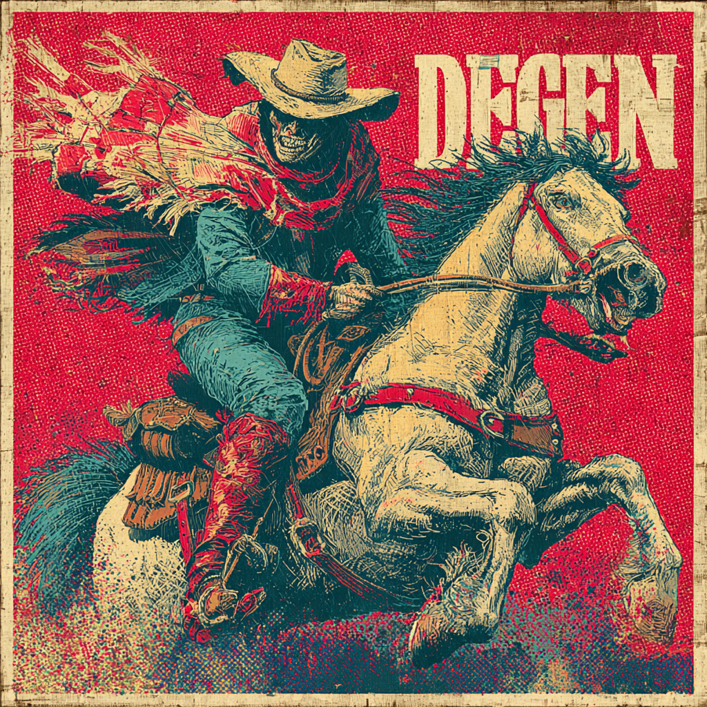 Rodeo 3