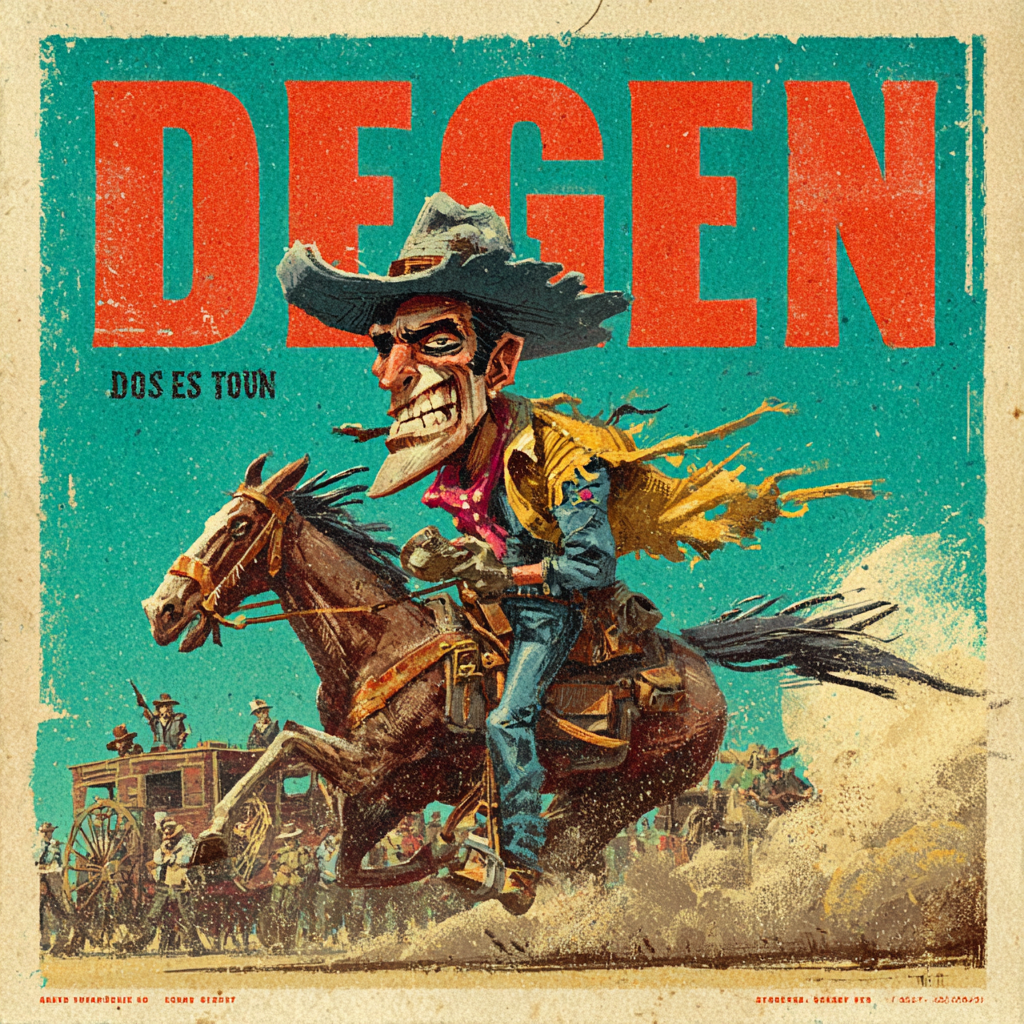 Rodeo 4