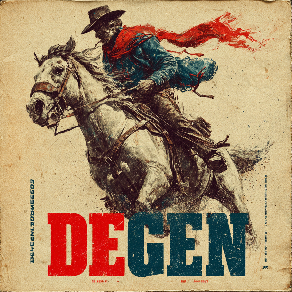 Rodeo 5
