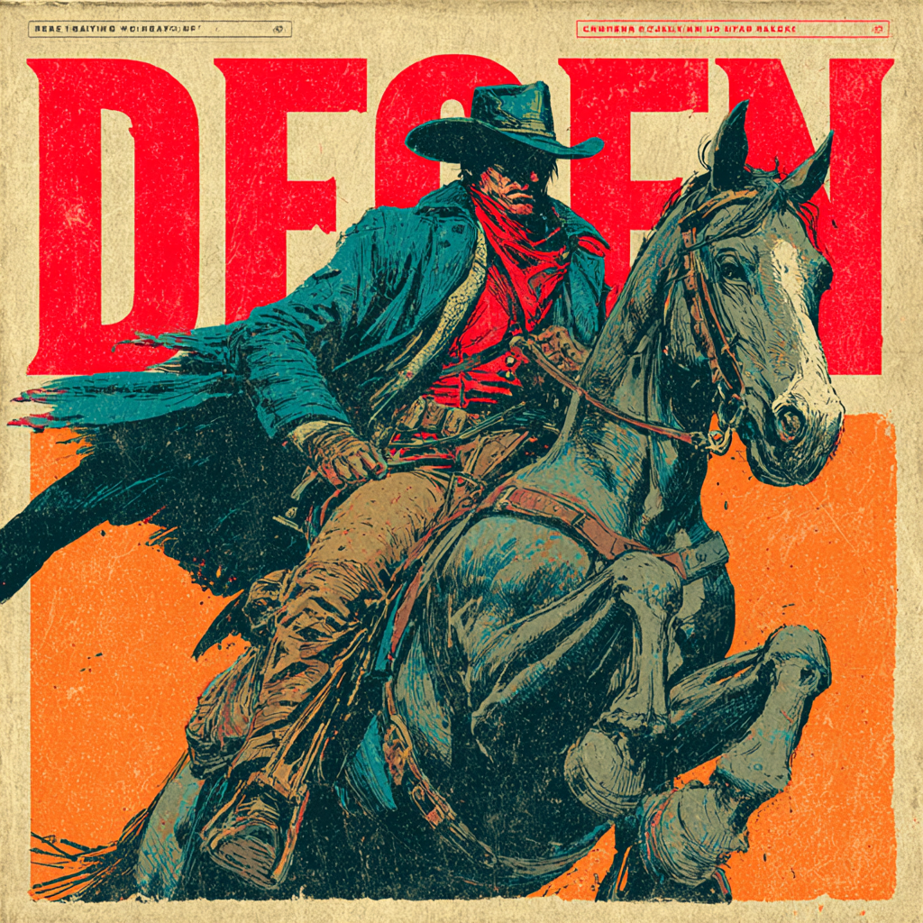 Rodeo 7