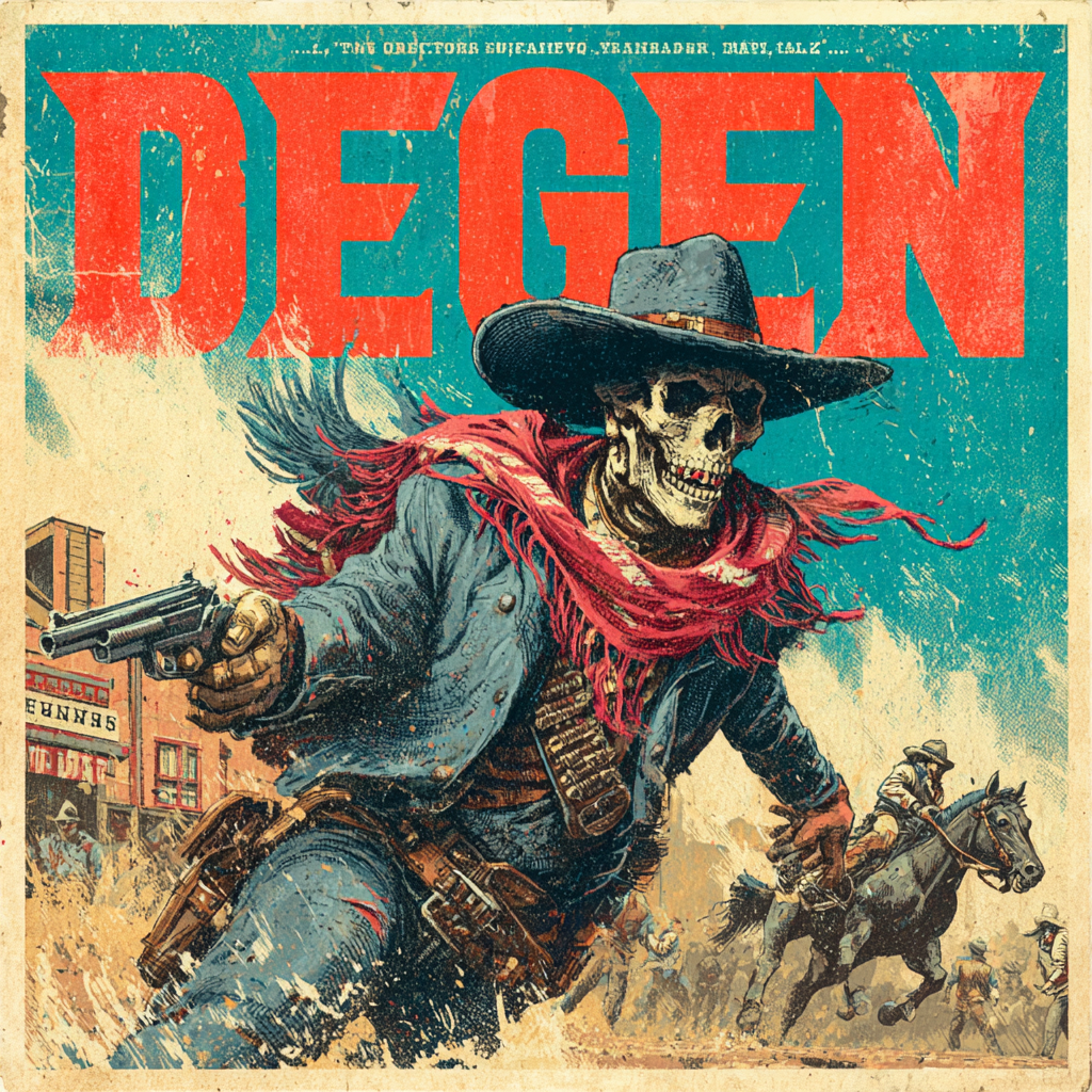 Rodeo 8