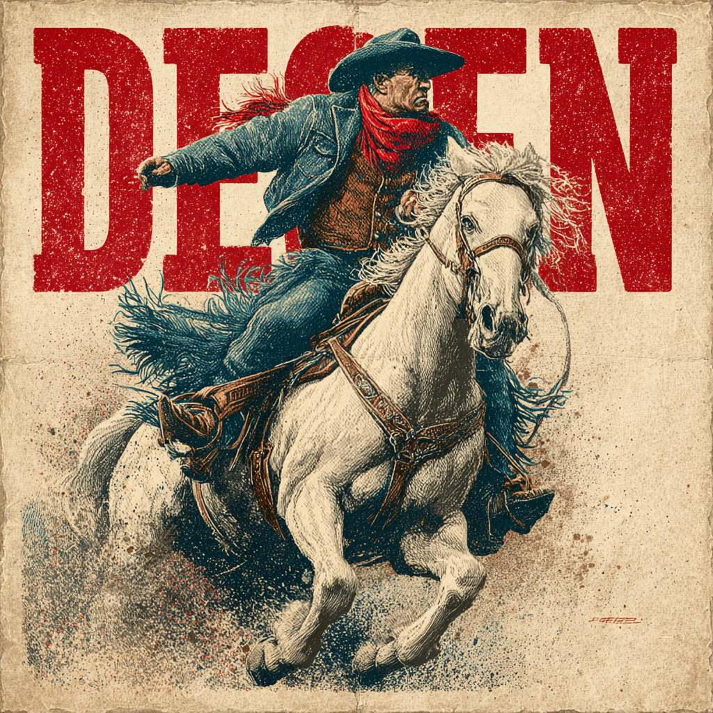 Rodeo 9